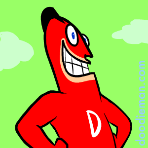 doodiemanhero deviant33c