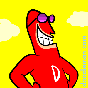 doodiemanhero deviant33e