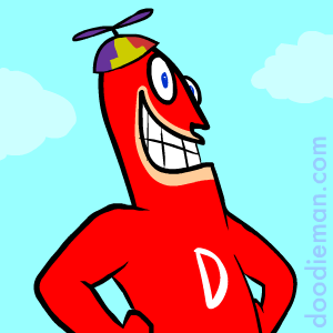 doodiemanhero deviant33h